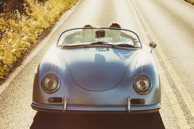 Protecting Your Car’s Paint from Florida Sun & Heat