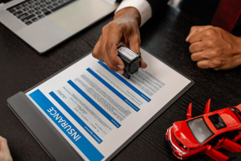 car insurance approval
