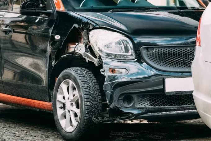 The Collision Repair Process Step by Step
